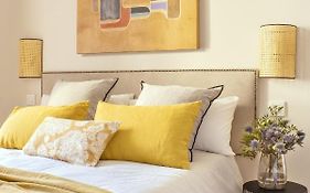 Brigth Stylish - 2Bedrooms 2Bathrooms - Malasana